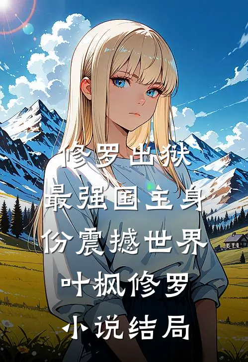 修罗出狱：最强国主身份震撼世界叶枫修罗小说结局
