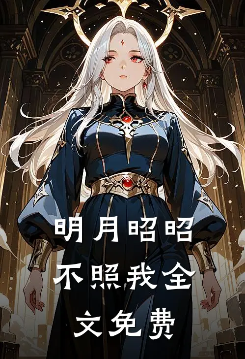 明月昭昭不照我全文免费