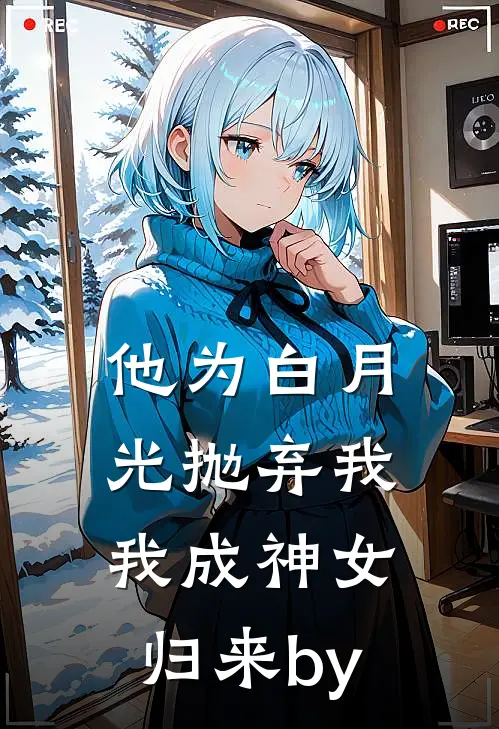 他为白月光抛弃我，我成神女归来by