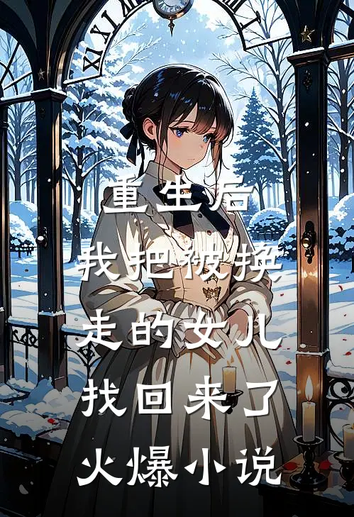 重生后，我把被换走的女儿找回来了火爆小说