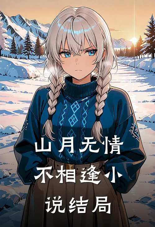山月无情不相逢小说结局