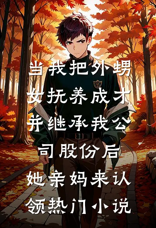 当我把外甥女抚养成才并继承我公司股份后，她亲妈来认领热门小说