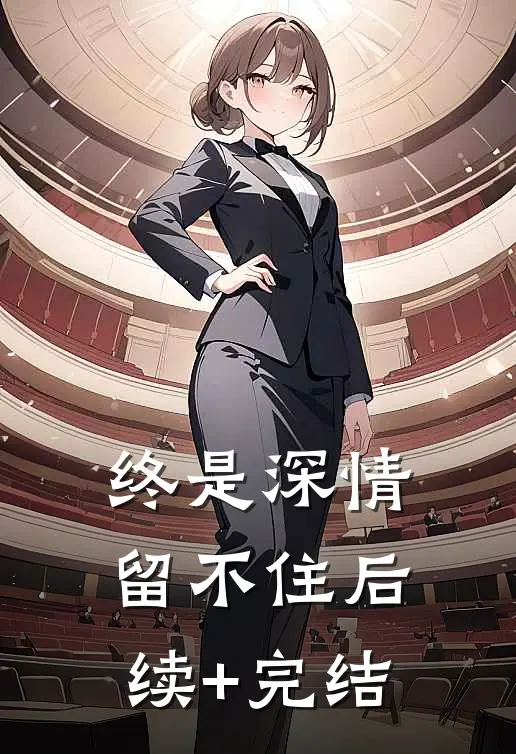 终是深情留不住后续+完结
