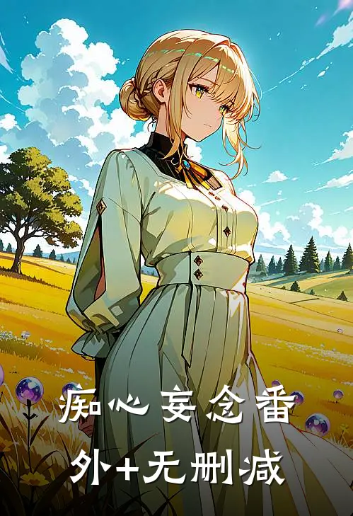痴心妄念番外+无删减
