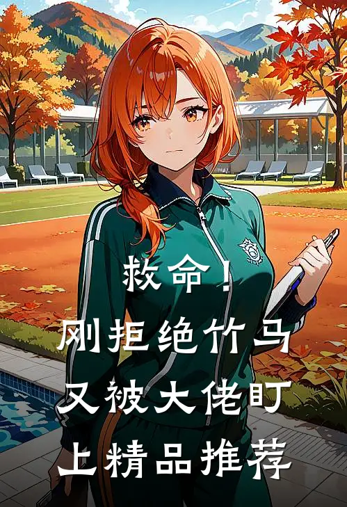 救命！刚拒绝竹马，又被大佬盯上精品推荐
