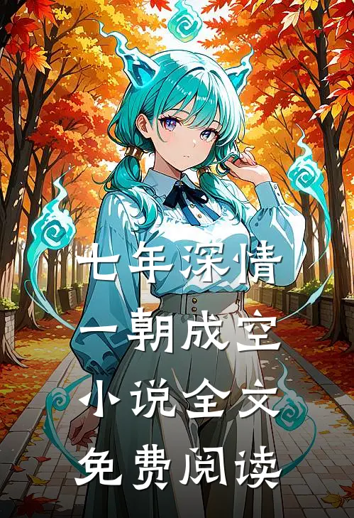 七年深情，一朝成空小说全文免费阅读