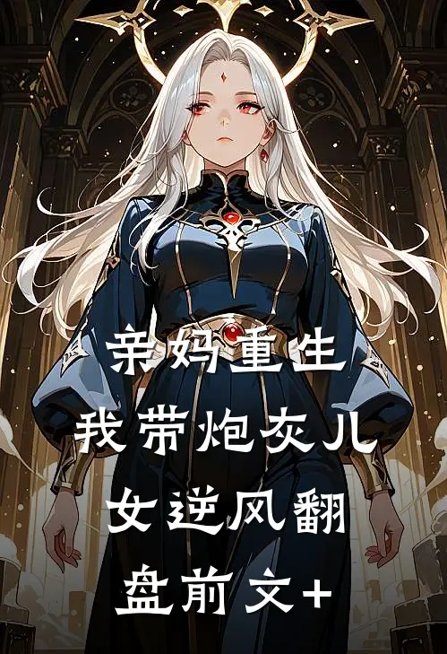 亲妈重生：我带炮灰儿女逆风翻盘前文+