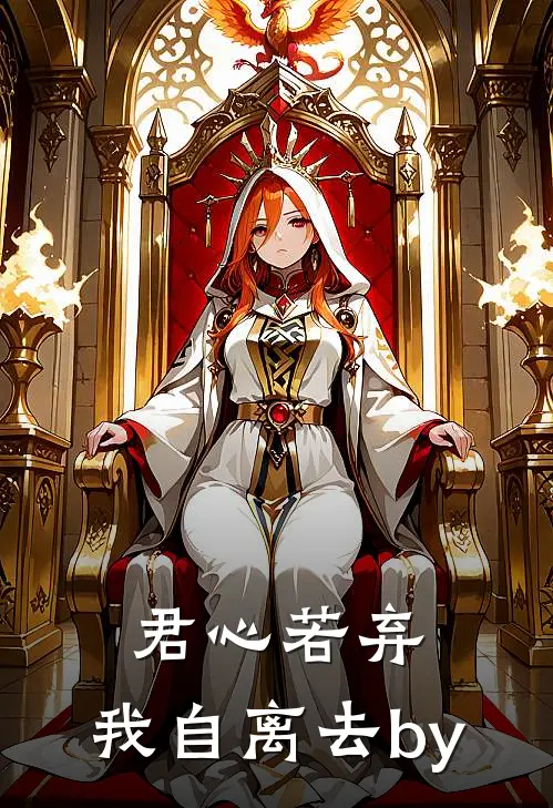 君心若弃，我自离去by