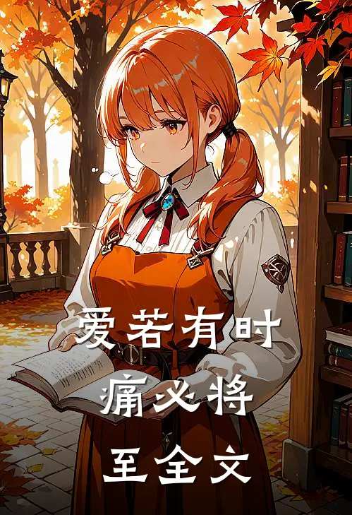 爱若有时，痛必将至全文