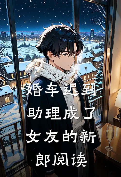 婚车迟到，助理成了女友的新郎阅读