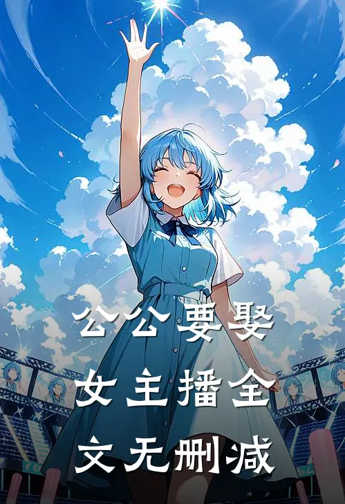 公公要娶女主播全文无删减