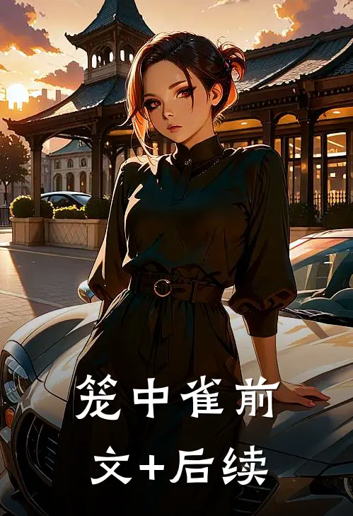 笼中雀前文+后续