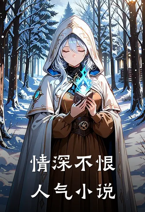 情深不恨人气小说