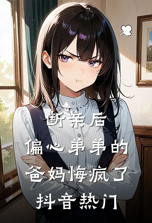 断亲后，偏心弟弟的爸妈悔疯了抖音热门