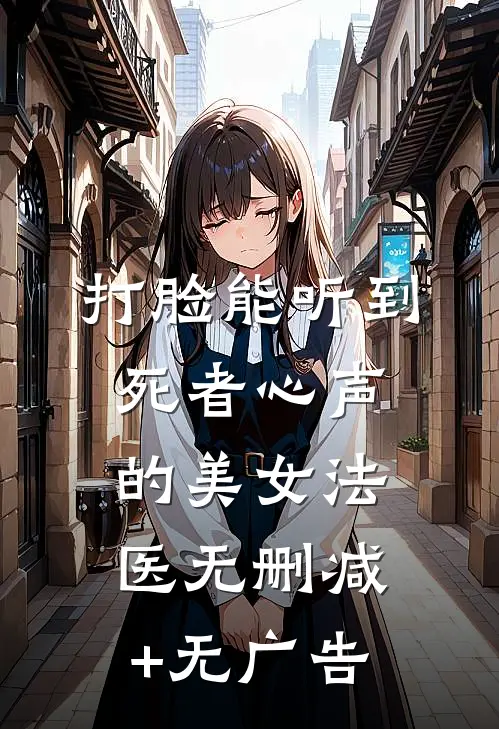 打脸能听到死者心声的美女法医无删减+无广告