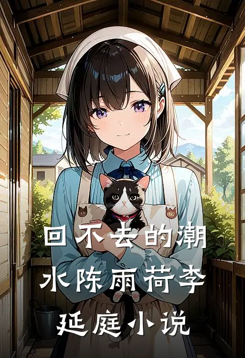 回不去的潮水陈雨荷李延庭小说