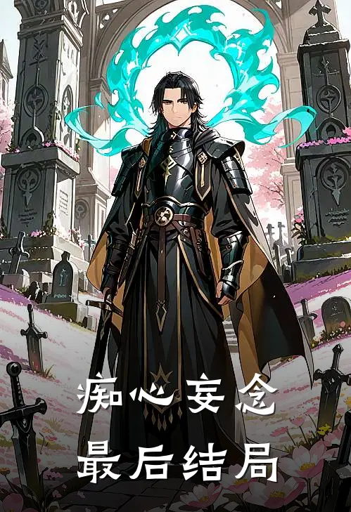 痴心妄念最后结局