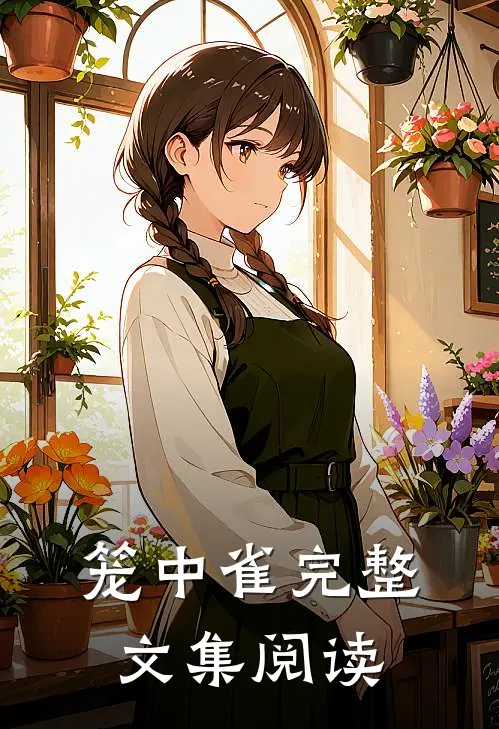 笼中雀完整文集阅读