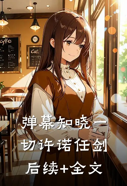 弹幕知晓一切许诺任剑后续+全文