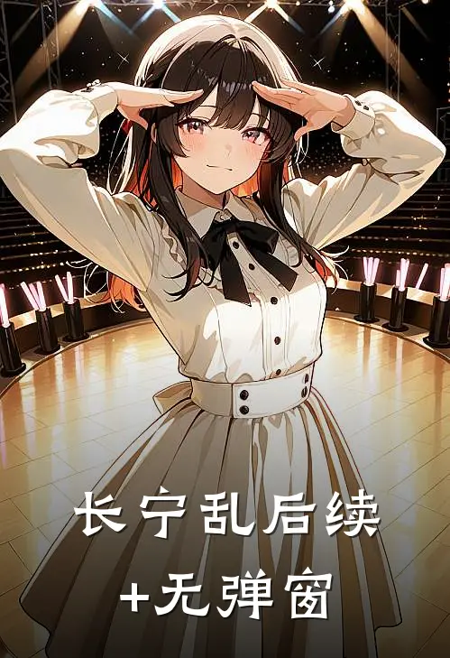 长宁乱后续+无弹窗