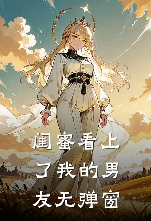 闺蜜看上了我的男友无弹窗