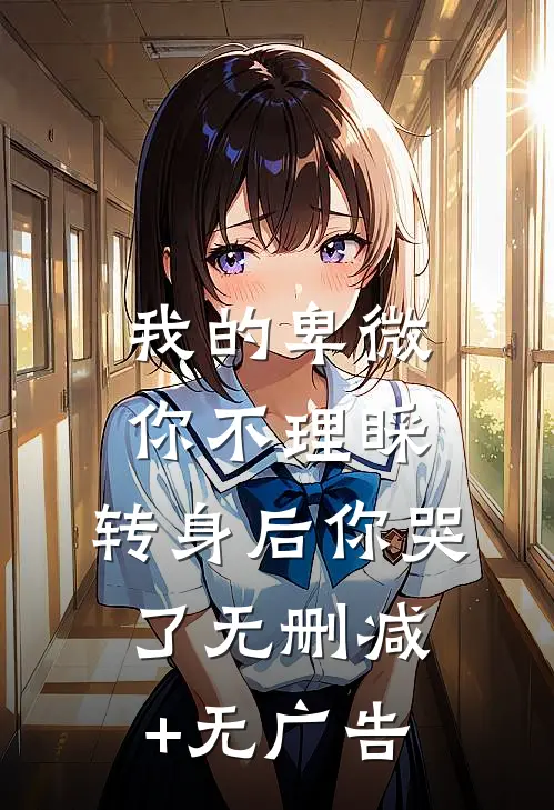 我的卑微你不理睬，转身后你哭了无删减+无广告