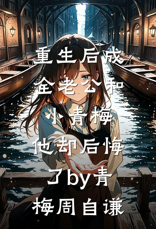 重生后成全老公和小青梅，他却后悔了by青梅周自谦