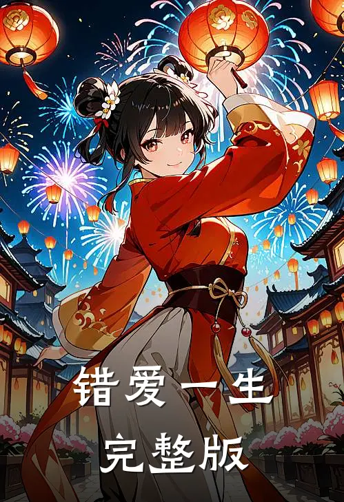 错爱一生完整版
