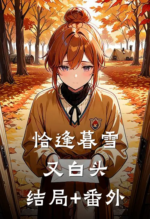 恰逢暮雪又白头:结局+番外
