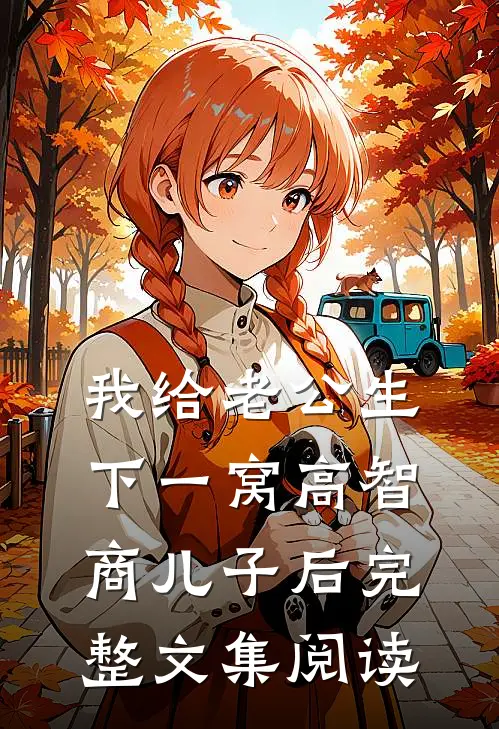 我给老公生下一窝高智商儿子后完整文集阅读