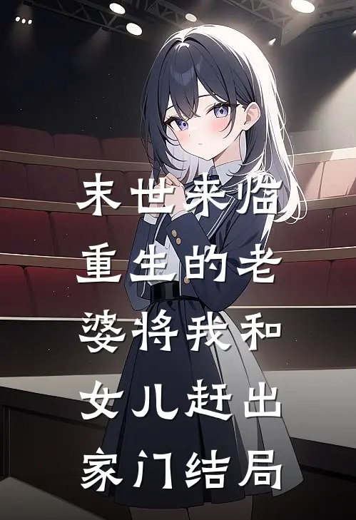 末世来临，重生的老婆将我和女儿赶出家门结局