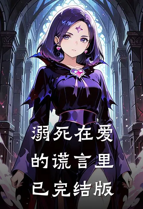 溺死在爱的谎言里已完结版