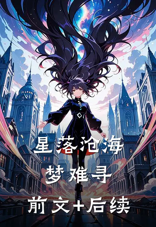 星落沧海梦难寻:前文+后续