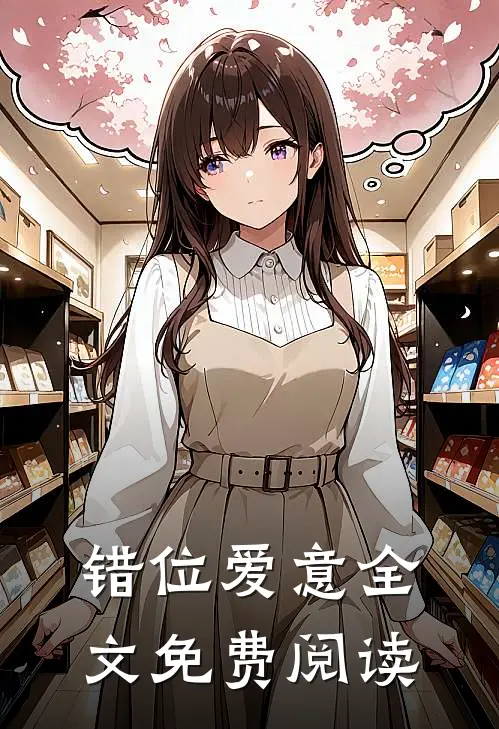 错位爱意全文免费阅读