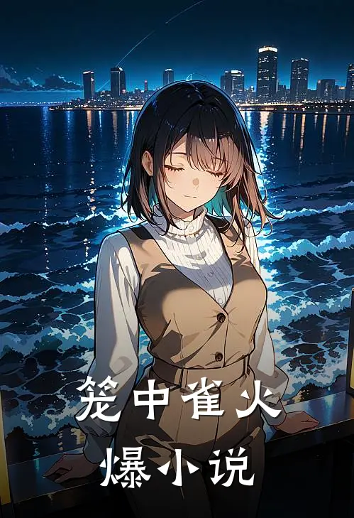 笼中雀火爆小说