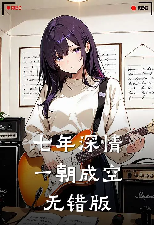 七年深情，一朝成空无错版
