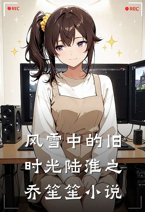 风雪中的旧时光陆淮之乔笙笙小说