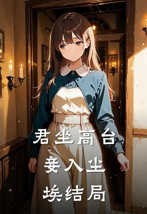 君坐高台，妾入尘埃结局
