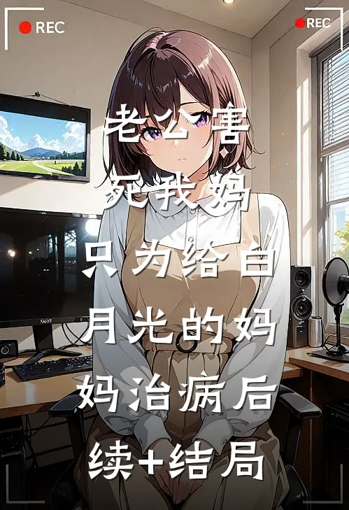 老公害死我妈，只为给白月光的妈妈治病后续+结局