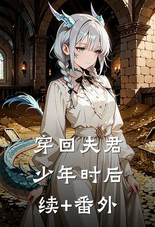 穿回夫君少年时后续+番外