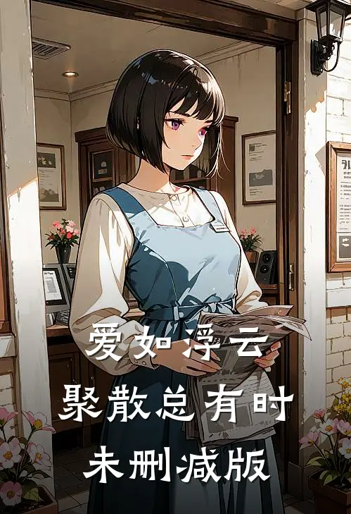 爱如浮云，聚散总有时未删减版