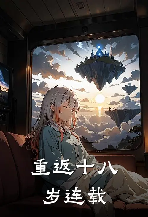 重返十八岁连载