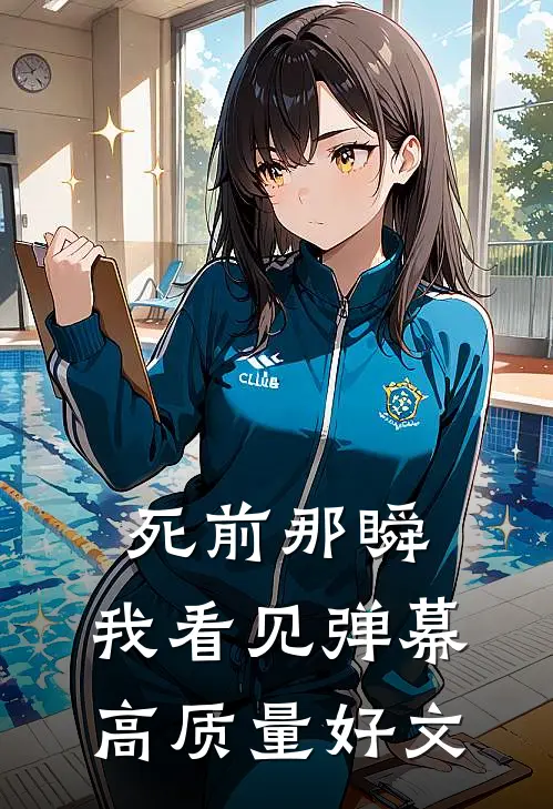 死前那瞬，我看见弹幕高质量好文