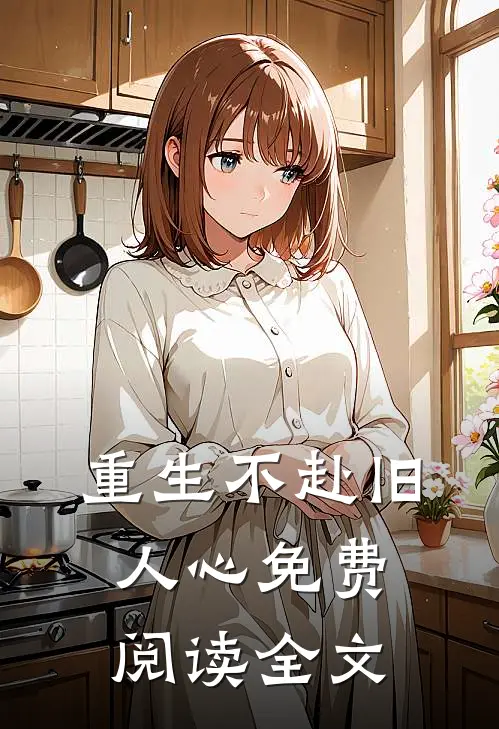 重生不赴旧人心免费阅读全文