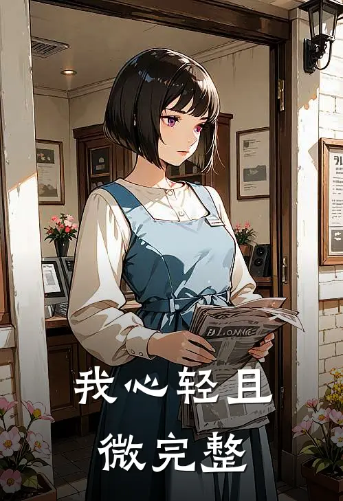 我心轻且微完整