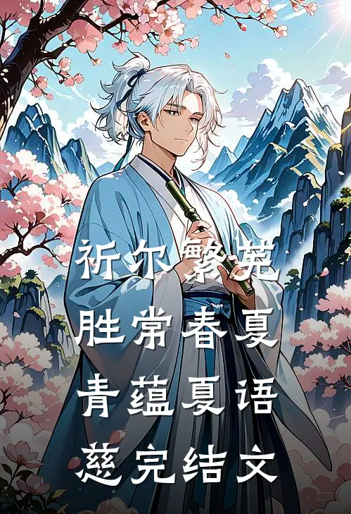 祈尔繁芜胜常春夏青蕴夏语慈完结文