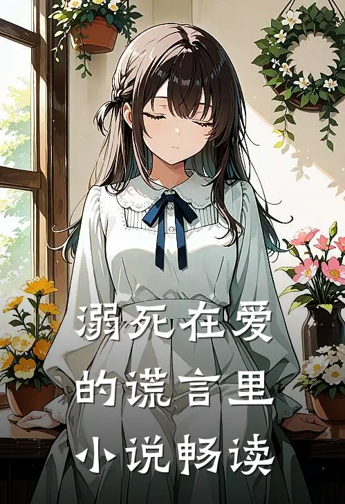 溺死在爱的谎言里小说畅读
