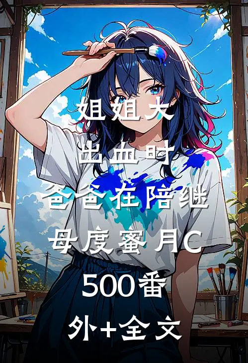 姐姐大出血时，爸爸在陪继母度蜜月C500(番外)+(全文)