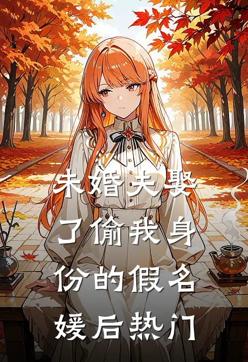 未婚夫娶了偷我身份的假名媛后热门