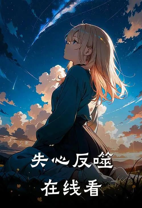 失心反噬在线看